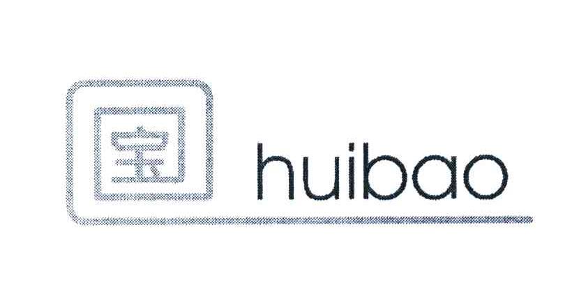 宝 HUIBAO