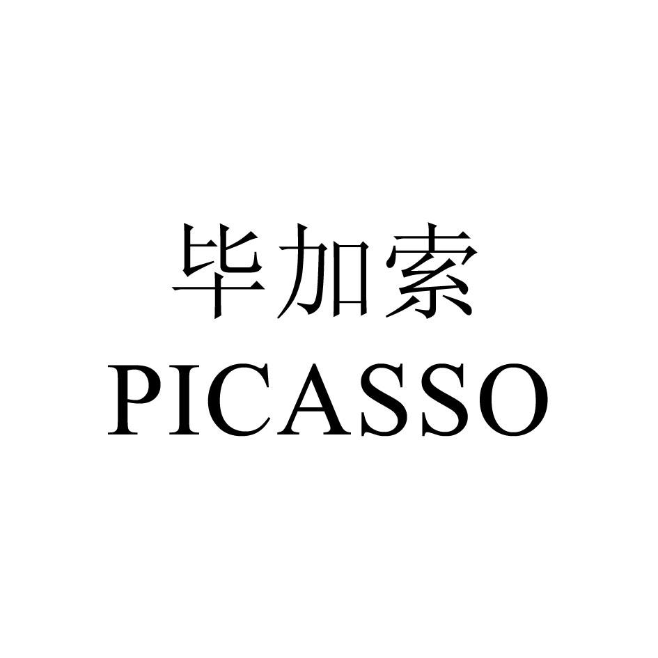 毕加索 PICASSO