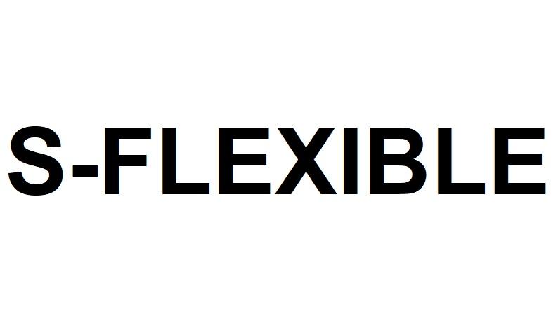 S-FLEXIBLE