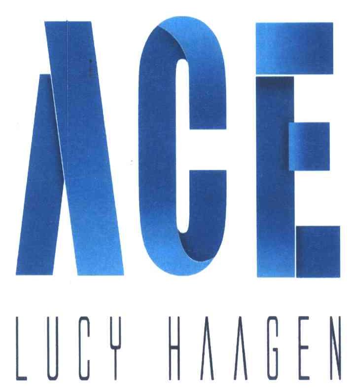 ACE LUCY HAAGEN