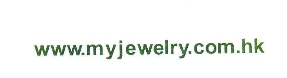 WWW.MYJEWELRY.COM.HK