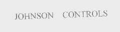 JOHNSON CONTROLS