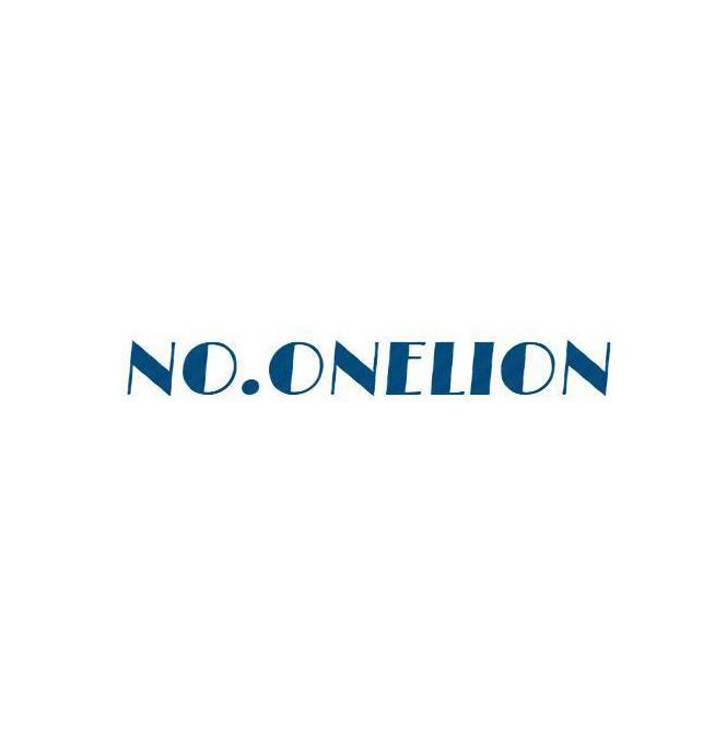 NO.ONELION