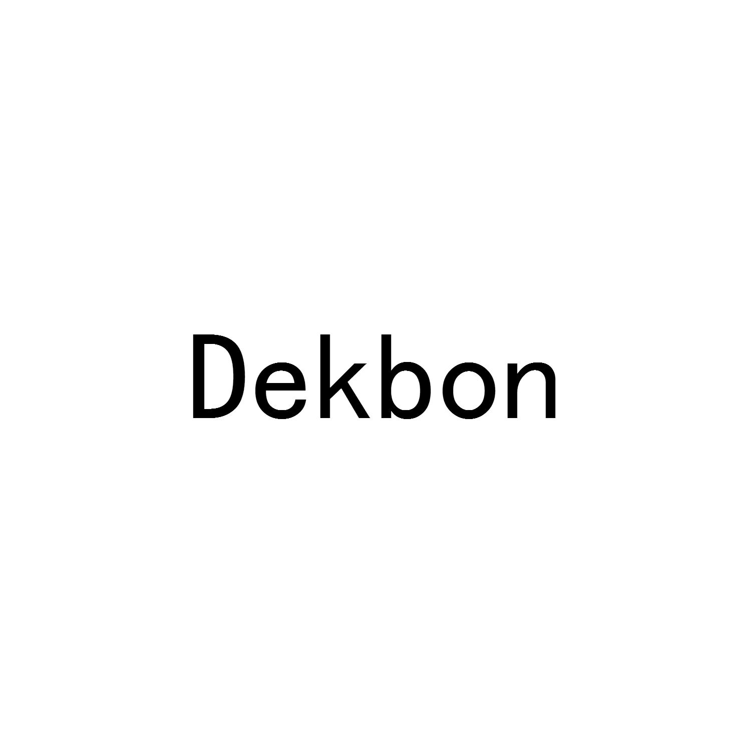 DEKBON