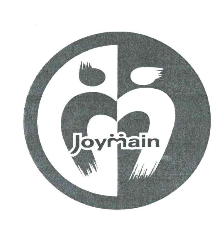 JOYMAIN