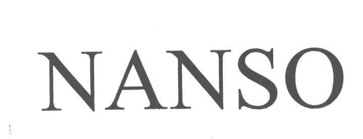 NANSO