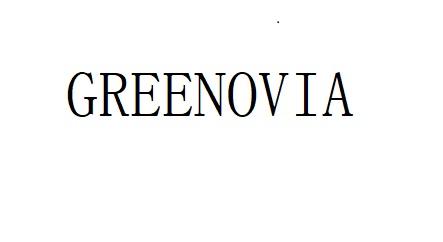 GREENOVIA