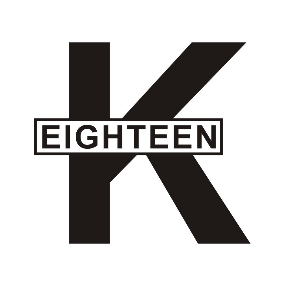 K EIGHTEEN