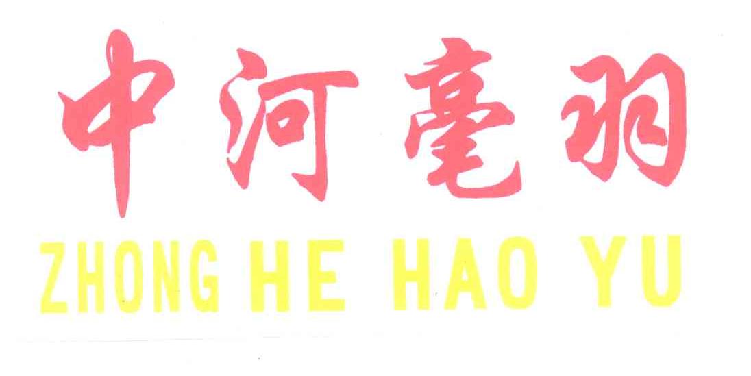 中河毫羽