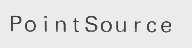 POINTSOURCE
