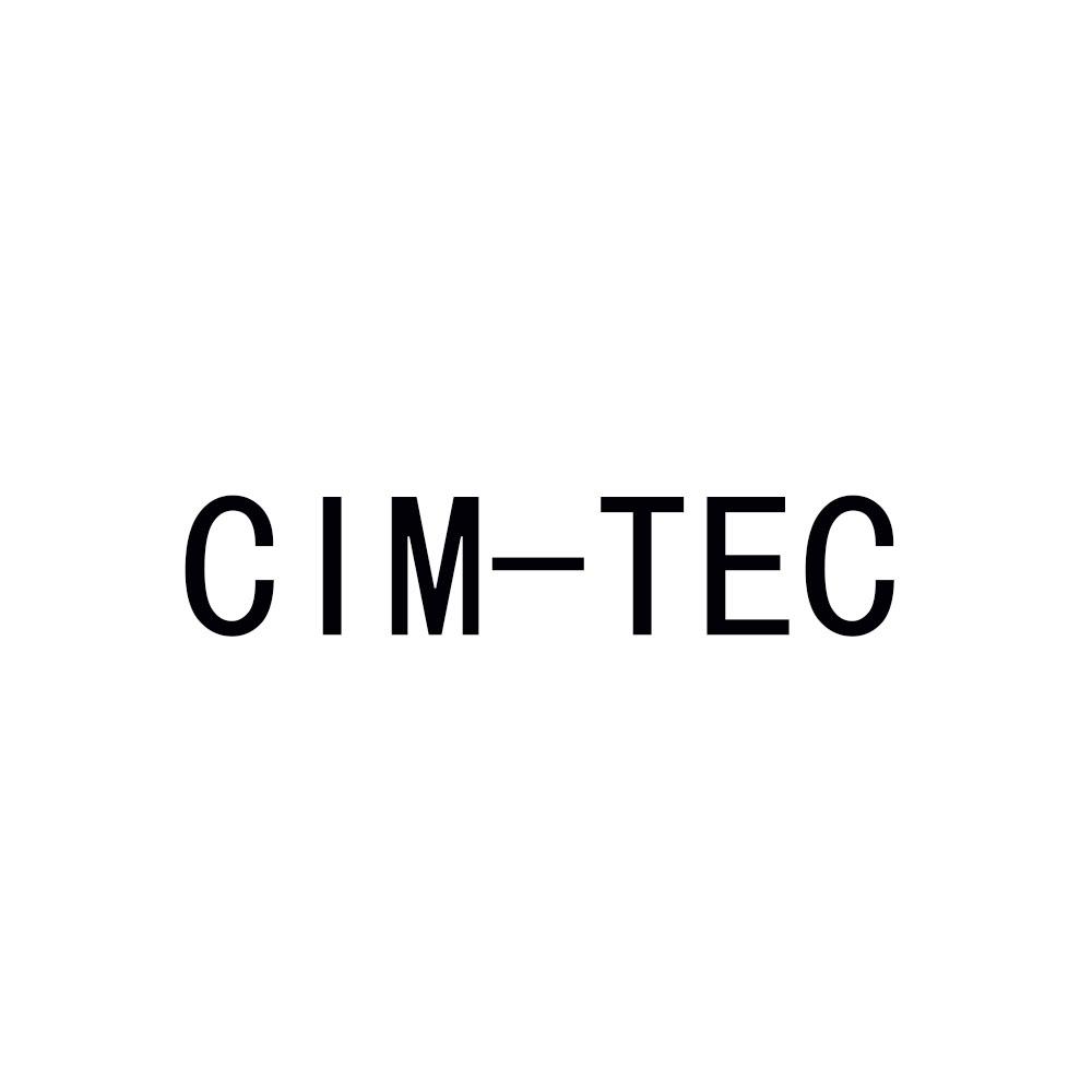 CIM-TEC