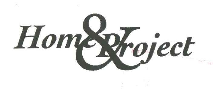 HOMPROJECT