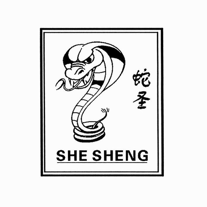 蛇圣