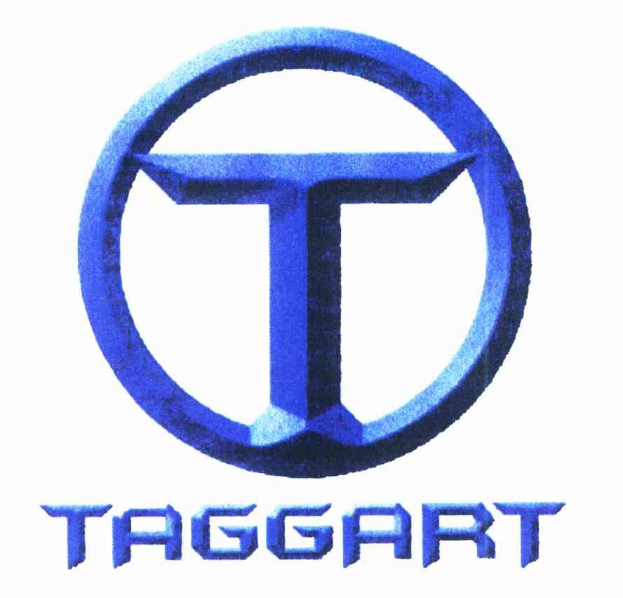 TAGGART T