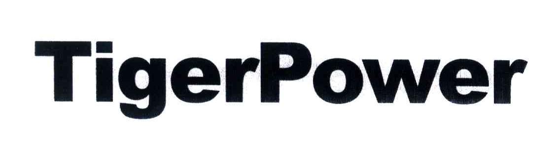 TIGERPOWER