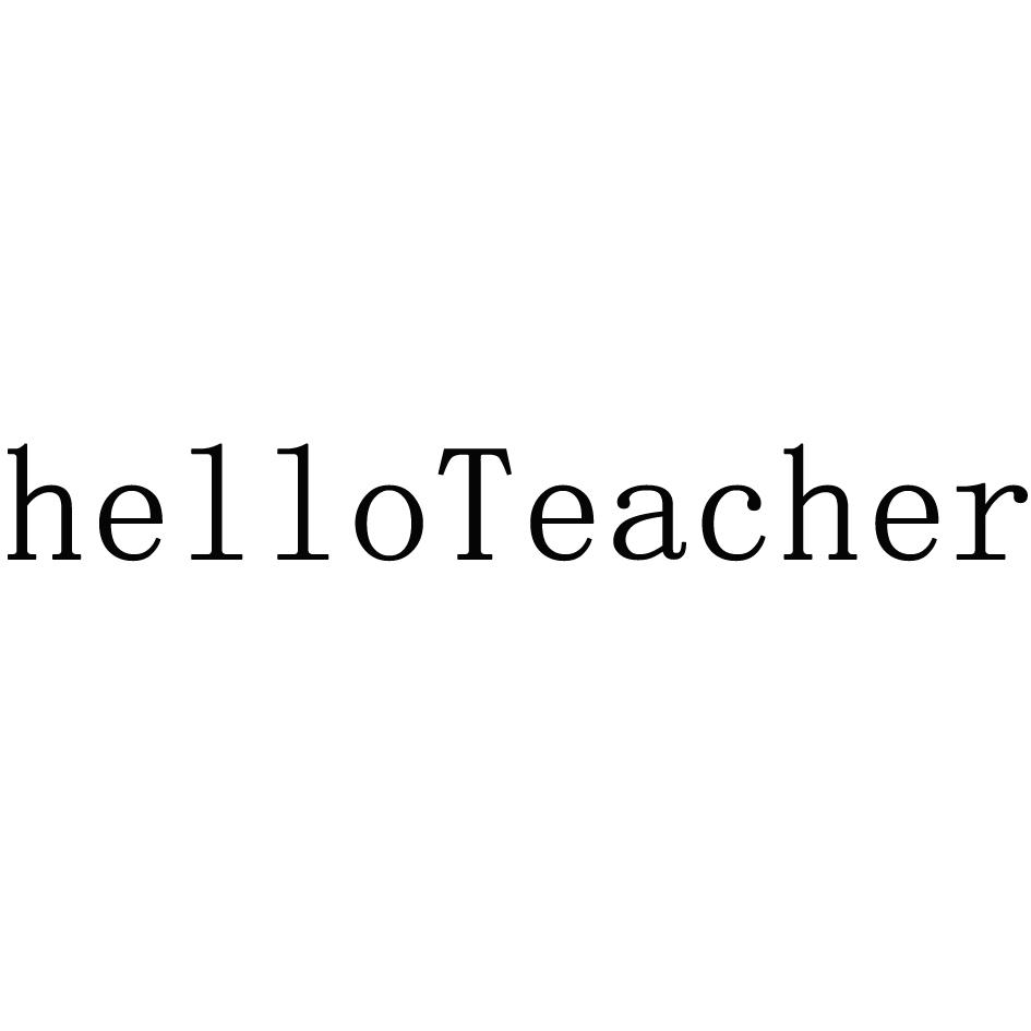 HELLOTEACHER