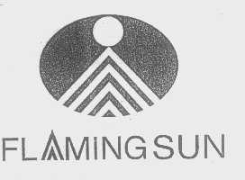 FLAMINGSUN