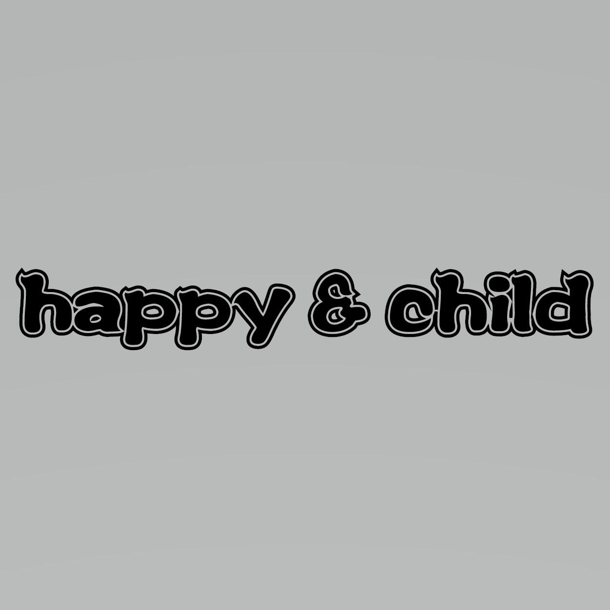 HAPPY & CHILD