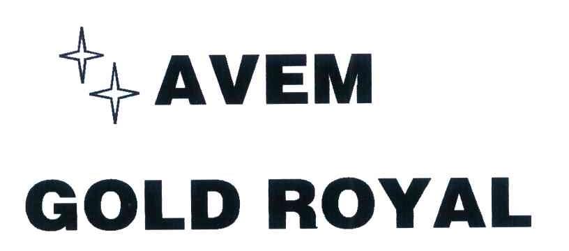 AVEM GOLD ROYAL