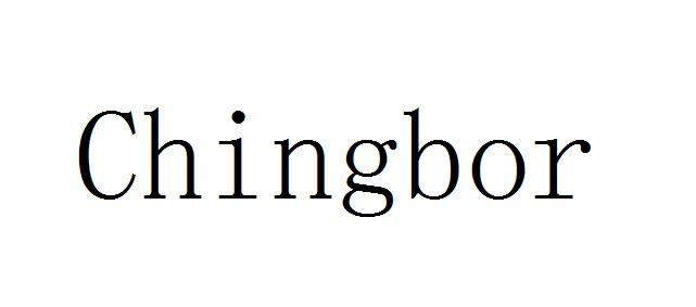 CHINGBOR