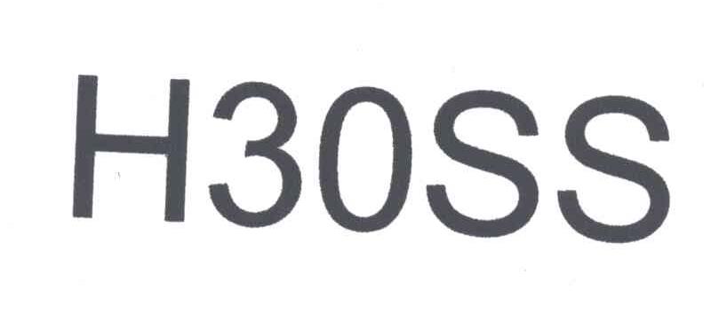 HSS;30