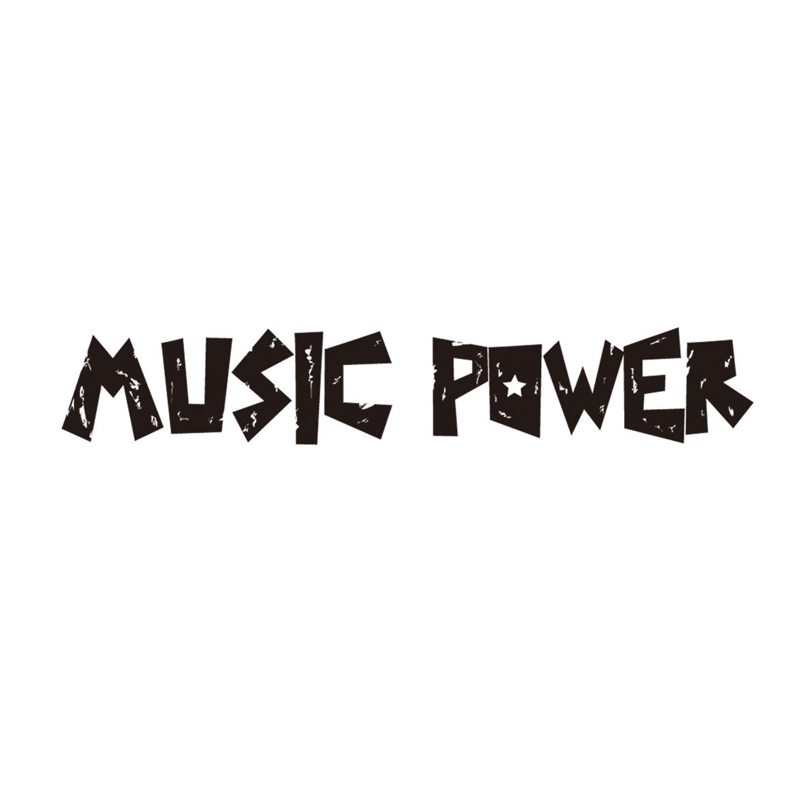 MUSIC POWER