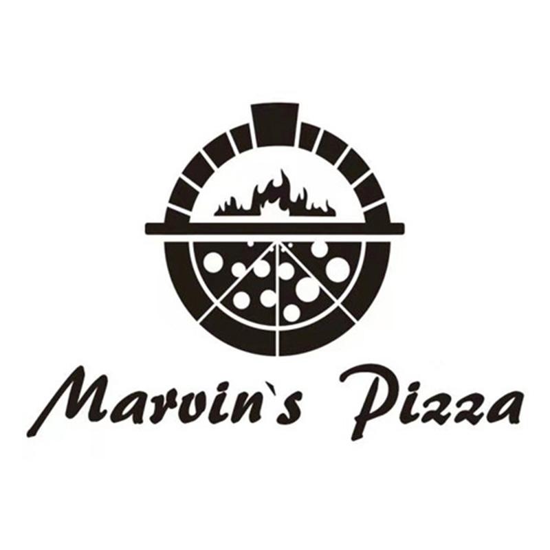 MARVIN'S PIZZA