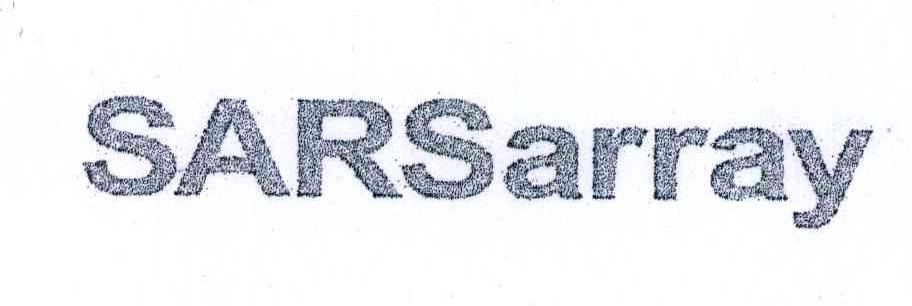SARSARRAY