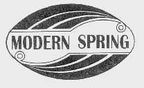MODERN SPRING