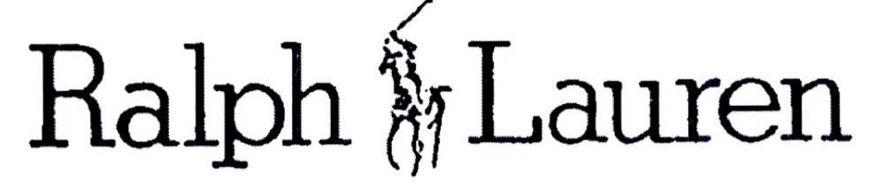 RALPH LAUREN