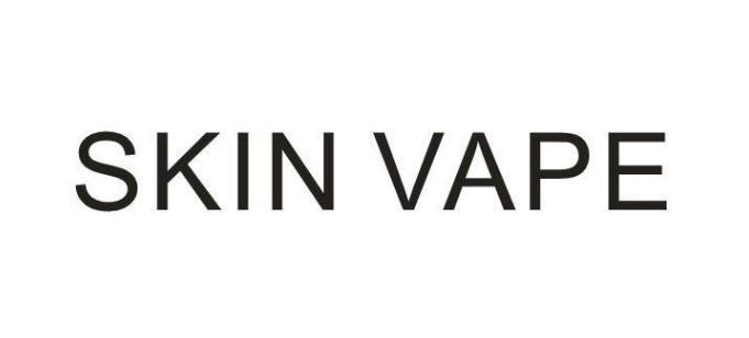 SKIN VAPE