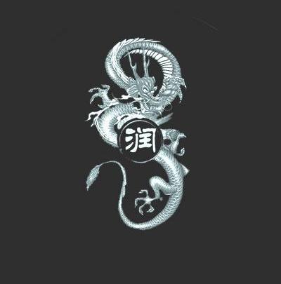 润