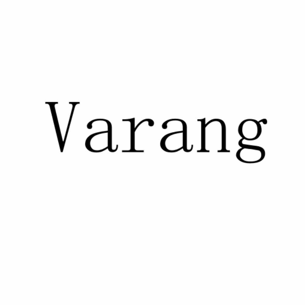 VARANG