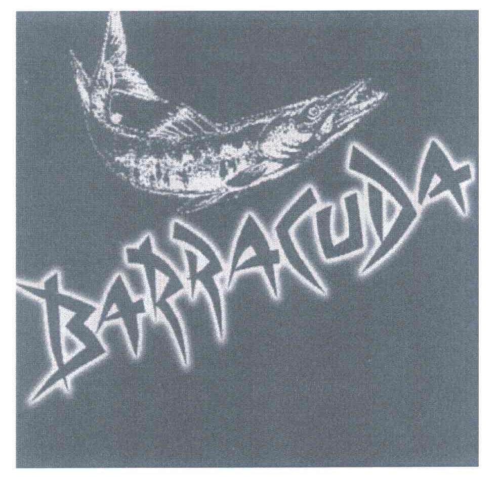 BARRACUDA