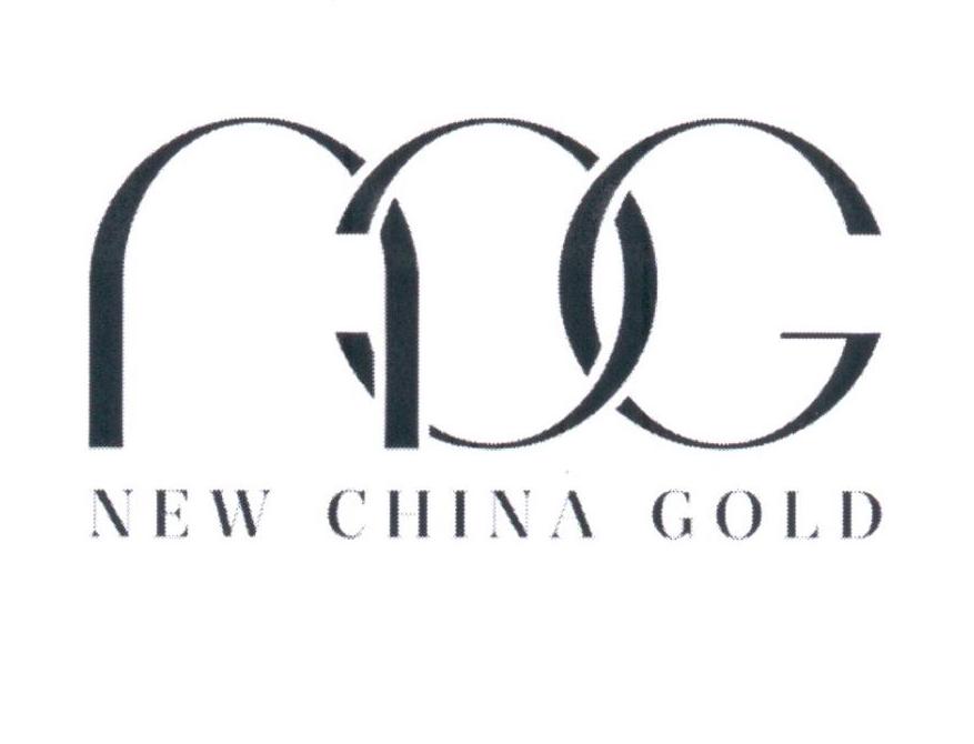 NCG NEW CHINA GOLD