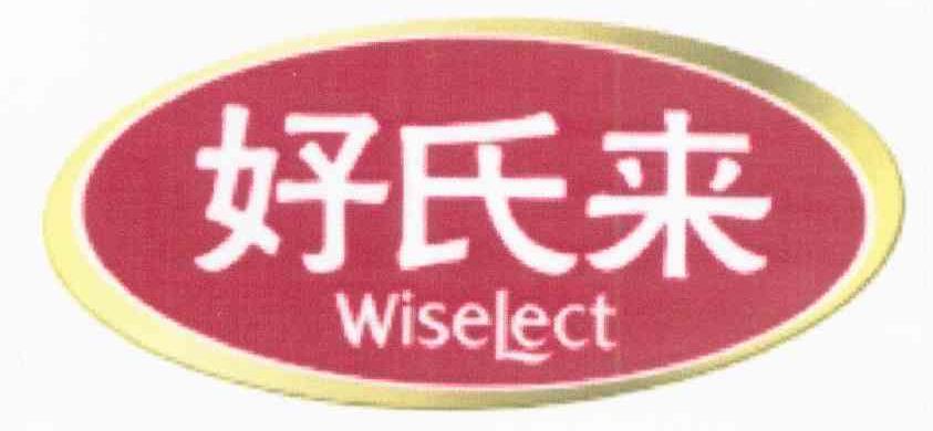 好氏来 WISELECT