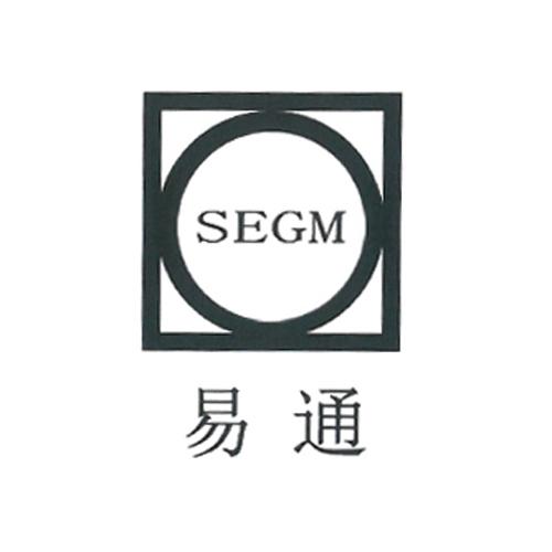 易通 SEGM