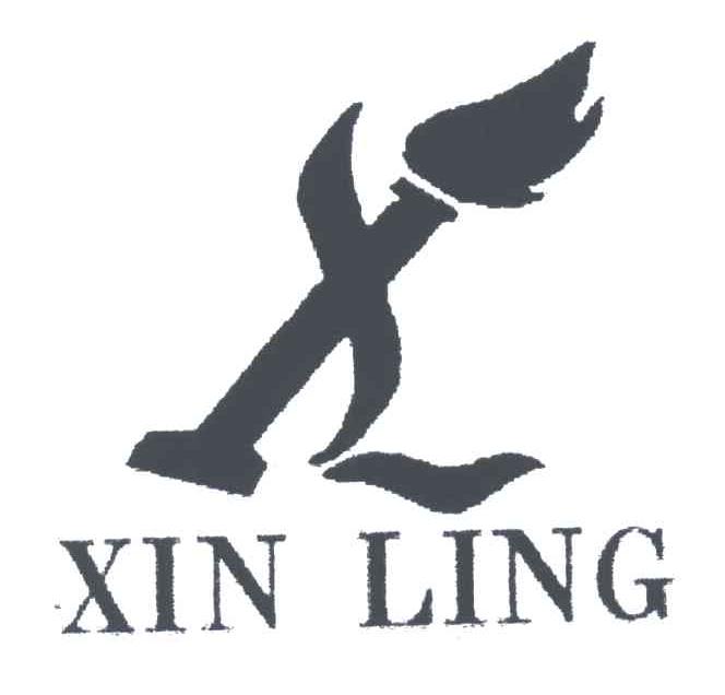XIN LING
