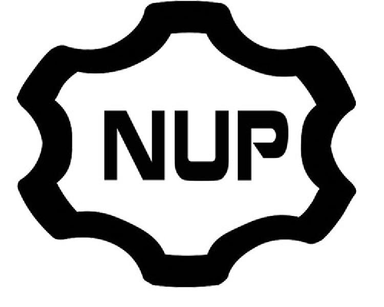 NUP