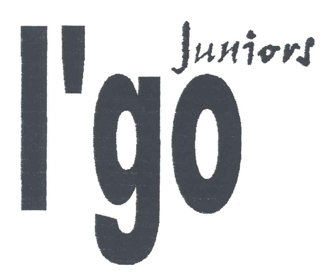 I&rsquo;GO JUNIORS