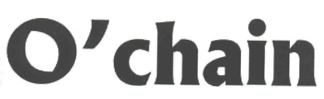 O'CHAIN