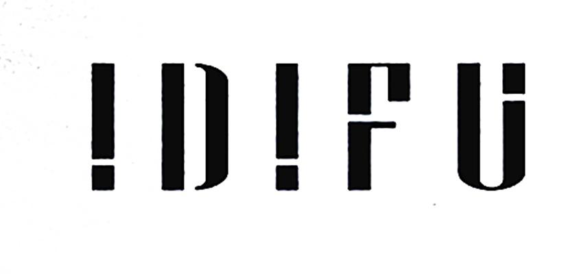 IDIFU