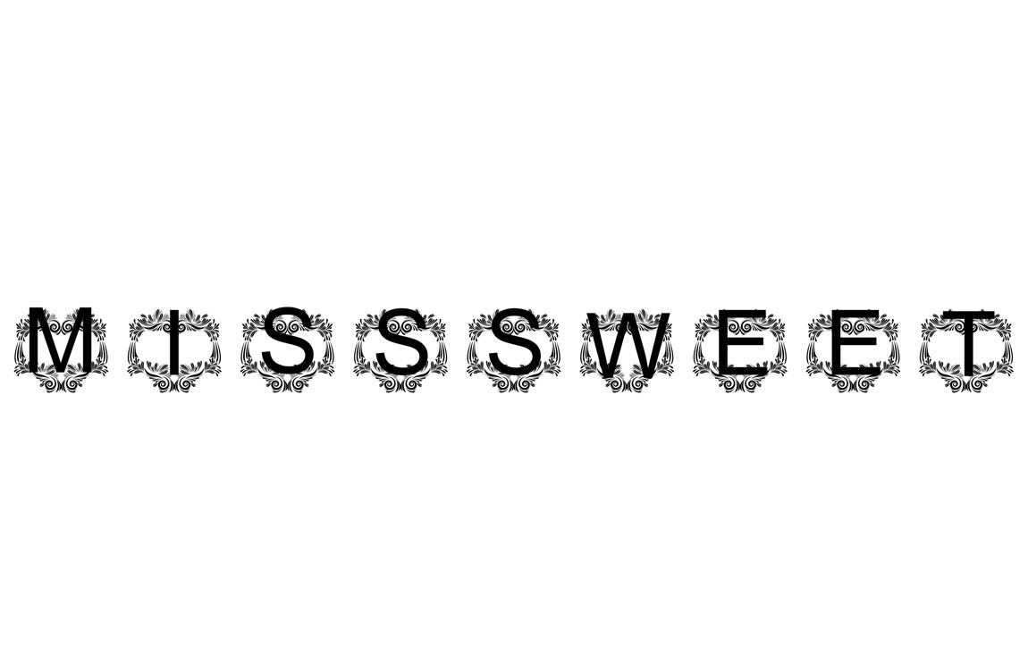 MISSSWEET