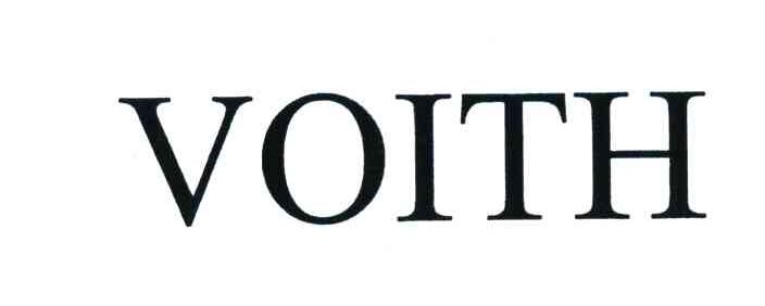 VOITH