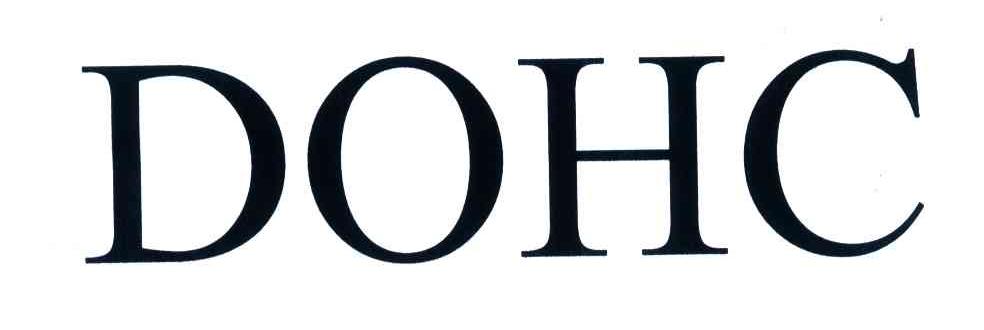 DOHC