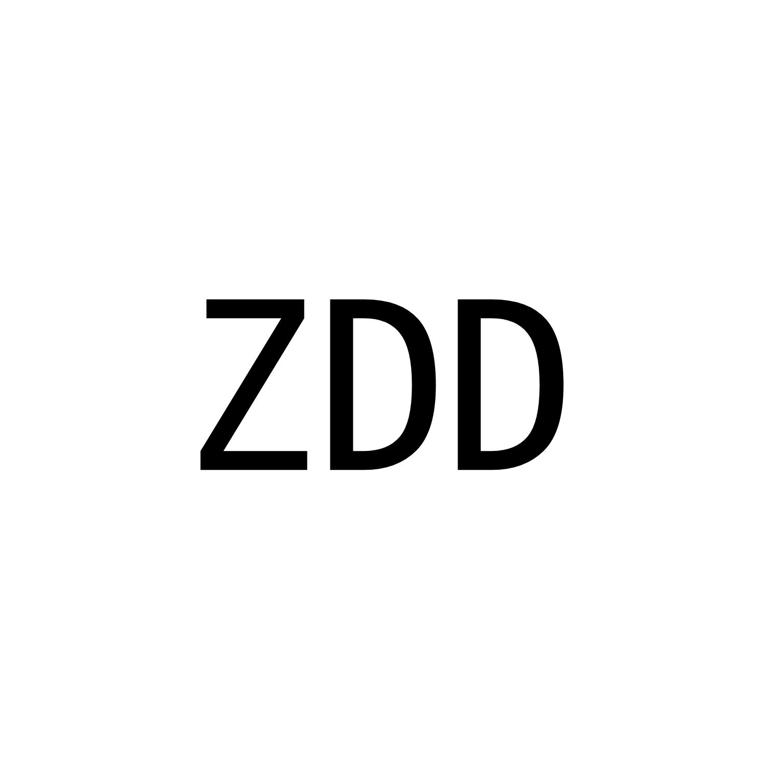 ZDD