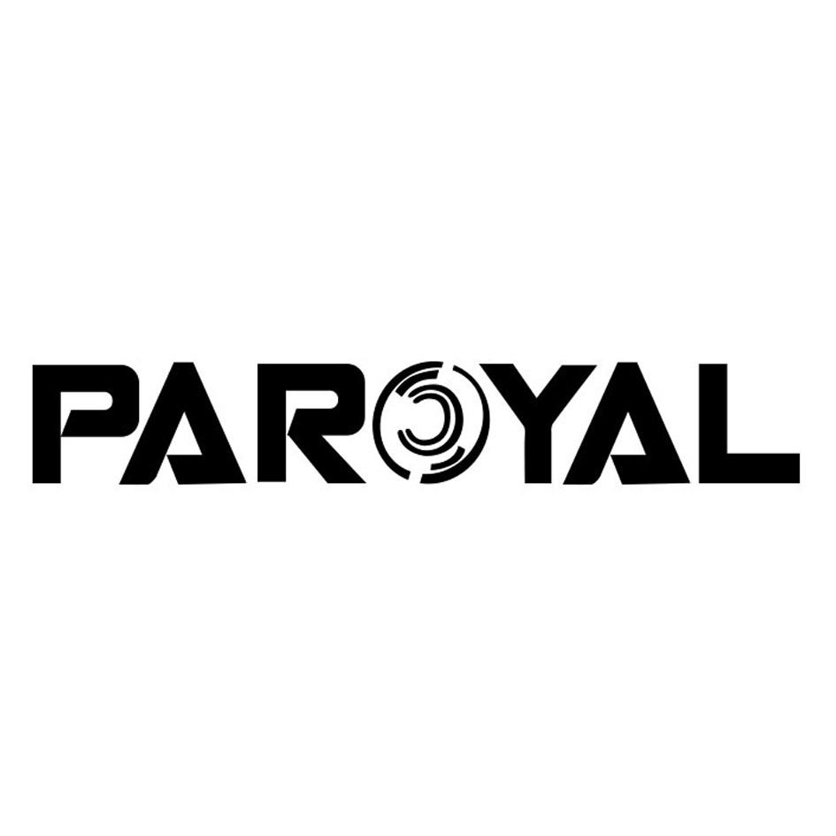 PAROYAL