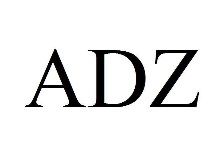 ADZ