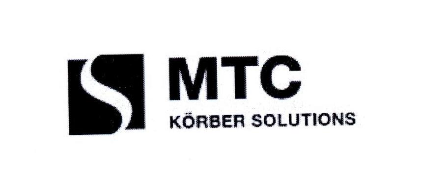 MTC KORBER SOLUTIONS
