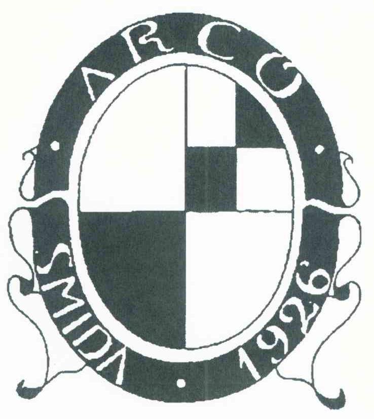 ARCO SMIDA 1926